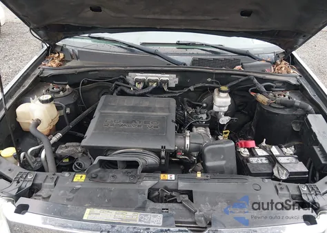 2012 Ford Escape Limited из США, поврежденный, VIN 1FMCU0EG2CKB40188